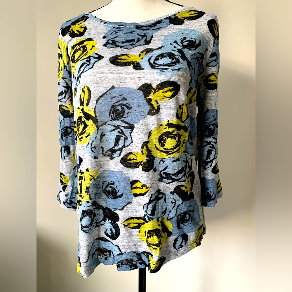 LOFT Top Size Large